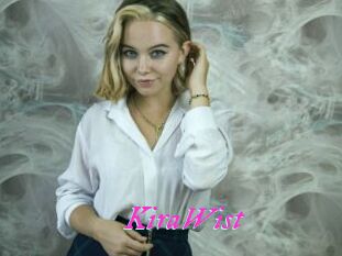KiraWist