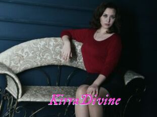 KirraDivine Fille Sensuelle