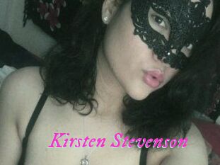 Kirsten_Stevenson