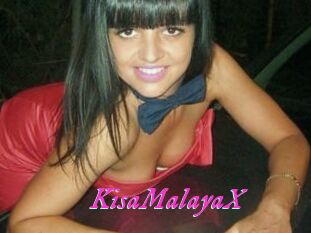 KisaMalayaX