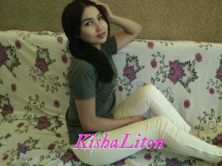 KishaLiton
