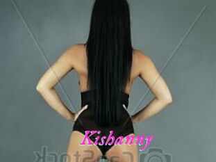 Kishanny