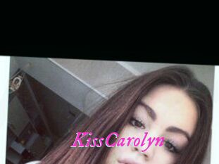 KissCarolyn