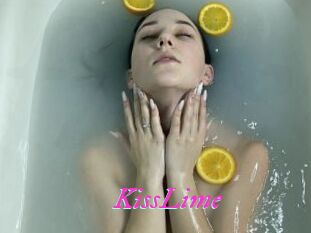 KissLime