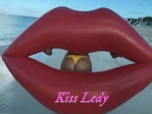 Kiss_Ledy