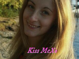 Kiss_MeXo Fille Sensuelle
