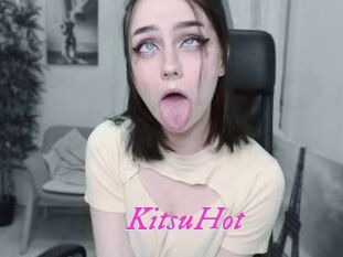 KitsuHot