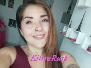 KittenRush