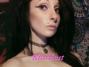 KittiFrost