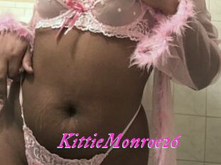 KittieMonroe26