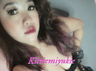 Kittiemiyukie