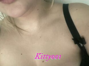 Kitty001