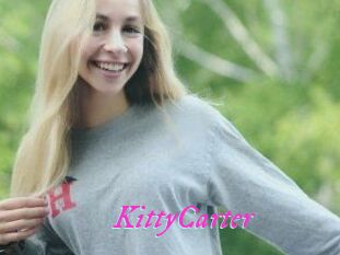 KittyCarter