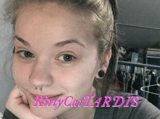 KittyCatTARDIS