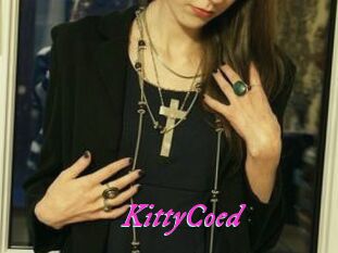 KittyCoed