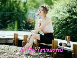 KittyFlavourful