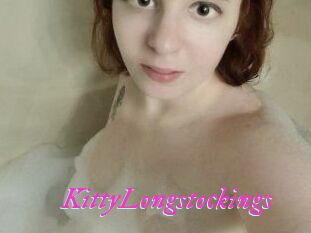 KittyLongstockings