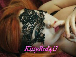 KittyRed4U