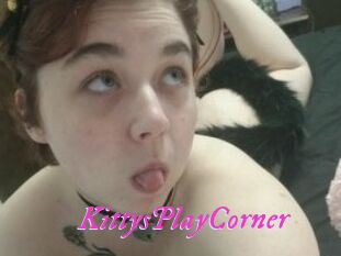 KittysPlayCorner