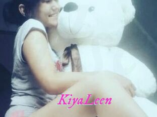 KiyaLeen