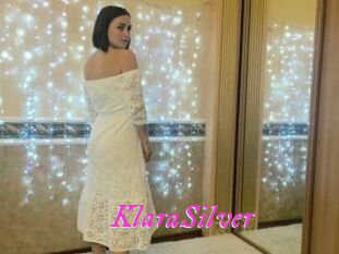KlaraSilver