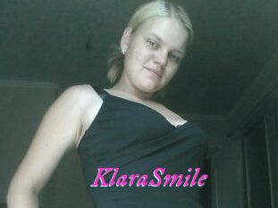 KlaraSmile