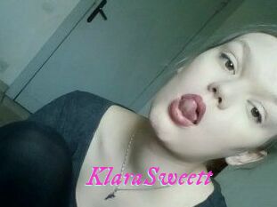 KlaraSweett