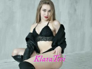 KlaraTeri