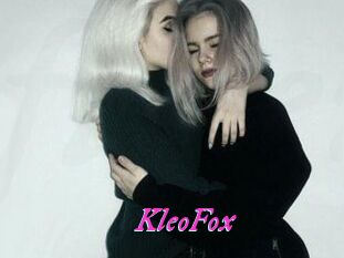 KleoFox