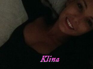 Klina