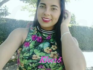 Kloe26