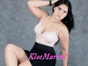 KloeMarval