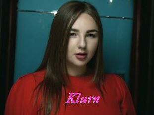 Klurn