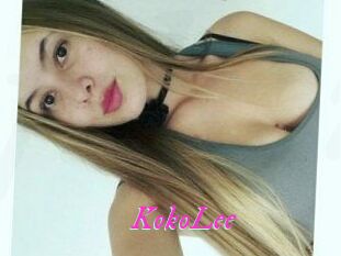 KokoLee