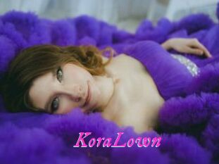KoraLown