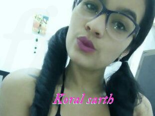 Koral_sarth