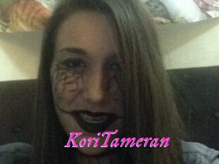 KoriTameran