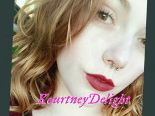 KourtneyDelight