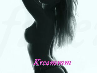 Kreammm