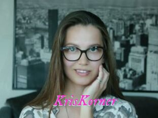 KrisKorner