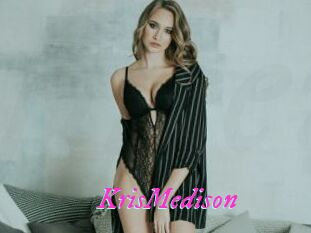 KrisMedison Fille Sensuelle