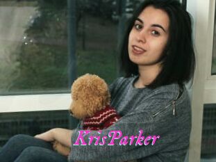 KrisParker