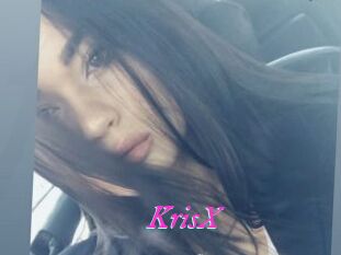 KrisX