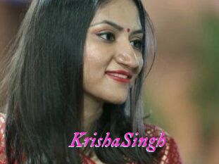 Krisha_Singh