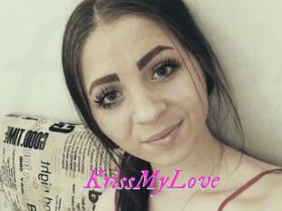KrissMyLove