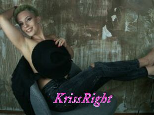 KrissRight
