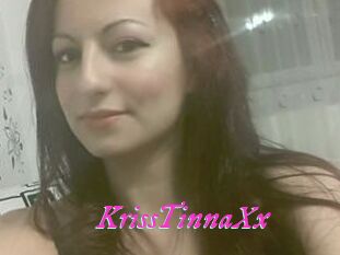 KrissTinnaXx