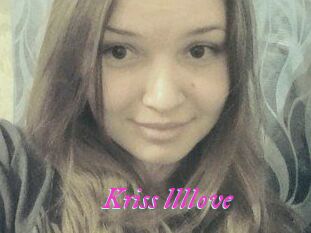 Kriss_llllove