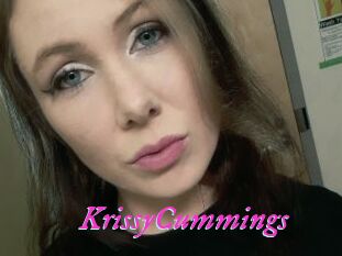 KrissyCummings