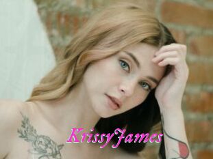 KrissyJames
